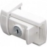 Serrure fenêtre WZ 60 F1 GL