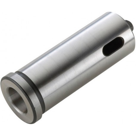 Manche avec cône morse pour porte-barre d'alésage type J, Type : AL 230, MK 2, Ø extérieur 30 mm