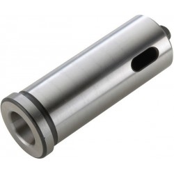 Manche avec cône morse pour porte-barre d'alésage type J, Type : CL 450, MK 4, Ø extérieur 50 mm