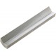 Cales prismatiques pour porte-barre d'alésage type H, Type : CP 32160, Pour Ø max. 32 mm, Long. totale du prisme 160 mm, Larg. : 38 mm