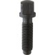 Pièces de rechange et accessoires pour porte-outil à serrage rapide, Pour taille : A, Modèle N° 1 Vis à 4 pans, Dimensions M7 x 1 x 23