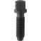 Pièces de rechange et accessoires pour porte-outil à serrage rapide, Pour taille : B, Modèle N° 1 Vis à 4 pans, Dimensions M11 x 1 x 30