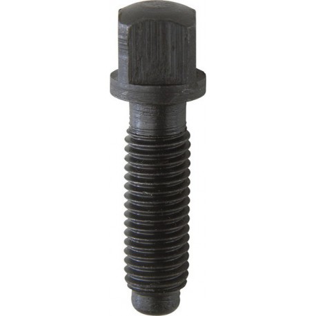 Pièces de rechange et accessoires pour porte-outil à serrage rapide, Pour taille : C, Modèle N° 1 Vis à 4 pans, Dimensions M14 x 1,5 x 40
