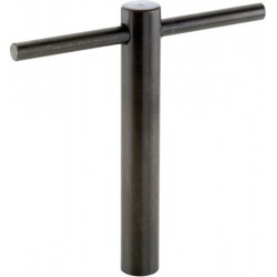 Pièces de rechange et accessoires pour porte-outil à serrage rapide, Pour taille : A, Modèle N° 5 Clé à douille 4 pans, Dimensions SW 8