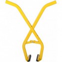 Pince bordure KSH-R Caoutchouc interchangeable