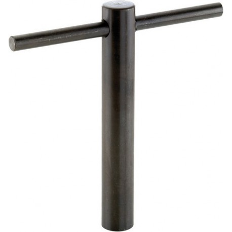 Pièces de rechange et accessoires pour porte-outil à serrage rapide, Pour taille : C, Modèle N° 5 Clé à douille 4 pans, Dimensions SW 14