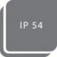 Lampe de poche LED IS 409