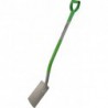 Pelle jardinier Ergoline, vert