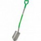 Pelle jardinier Ergoline, vert