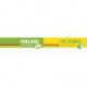 Pelle jardinier Ergoline, vert