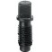 Pièces de rechange et accessoires pour porte-outil à serrage rapide, Pour taille : A, Modèle Nº 3 Ecrou d'ajustement de la hauteur, Dimensions M5 x 35