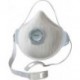 Masque anti-poussière 3305, valve air,FFP2 RD (Par 5)