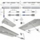 Lampe SuperStripe Plus nw 300mms 24VDC 6.2 W