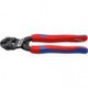 Coupe-boulons compact  200 mm Noir