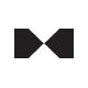 Coupe-boulons compact  200 mm Noir