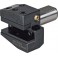 Porte-outils VDI radial B1 à droite, VDI : 40, h1 25/20 mm, b1 85 mm, b2 : 42,5 mm, b3 : 12,5 mm, h5 : 32,5 mm, h6 : 48 mm, l1 : 22 mm, l2 : 44 mm