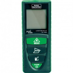 Télémètre LASER METER PS 752