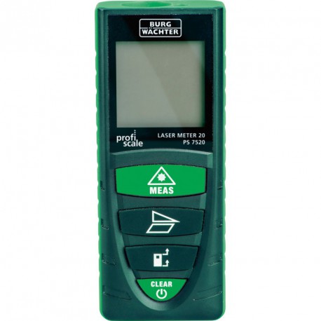 Télémètre LASER METER PS 752