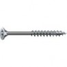 Vis SPAX SeKo T-STAR plus 8,0x220/ 80 Wirox (Par 50)