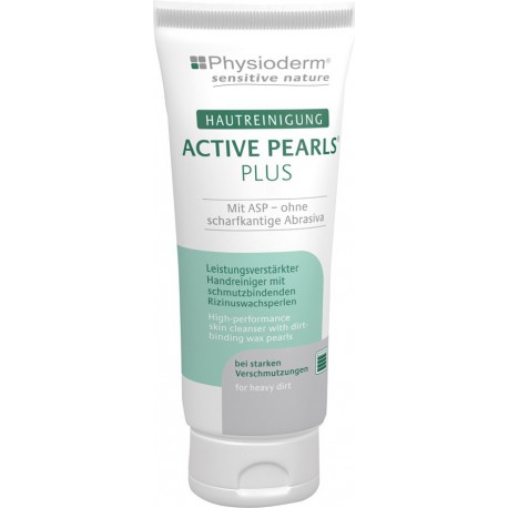 Nettoyants main PLUS PHYSIODERM ACTIVE (Par 12)