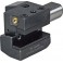 Porte-outils VDI axial C1 à droite, DIN 69880, VDI : 30, h1 20/16 mm, b1 70 mm, b2 : 35,0 mm, b3 : 17 mm, h5 : 28,0 mm, h6 : 38 mm, l1 : 70 mm