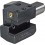 Porte-outils VDI axial C1 à droite, DIN 69880, VDI : 30, h1 20/16 mm, b1 70 mm, b2 : 35,0 mm, b3 : 17 mm, h5 : 28,0 mm, h6 : 38 mm, l1 : 70 mm