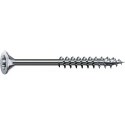 Vis SPAX SeKo T-STAR plus 8,0x240/ 80 Wirox (Par 50)
