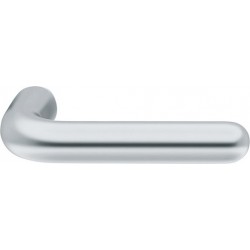Poignée porte Acier inoxydable 10 1147