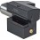 Porte-outils VDI axial C4 à gauche, inversé, DIN 69880, VDI : 50, h1 32/25 mm, b1 105 mm, b2 : 55,0 mm, b3 : 30,5 mm, h6 : 50,0 mm, h7 : 60 mm, l1 : 100 mm