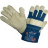 Gants de protection Ulm-Super,SchweinsnarbenCuir,TÃœV-GS,Taille10 (Par 12)