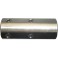 Douille de réduction, cylindrique, Ø extérieur : 25 mm, Ø d'alésage 6 mm, Long. totale 60 mm