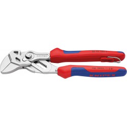 Pince multiprise 180mm 2K Knipex