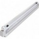 Lumière LED LiteLine Premium 1195 mm T5 HO 54 Watt
