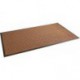 Tapis d'entrée en caoutchouc  8mm Turtle 1500x900mm marron