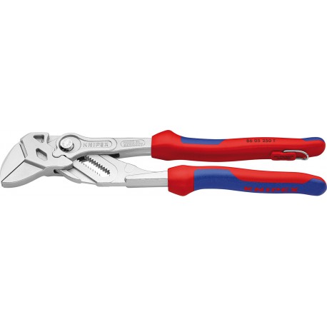 Pince multiprise 250mm 2K Knipex