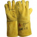 Gant de soudure 1 Super, GS, Taille10 (Par 10)