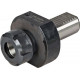 Porte-outils pour pinces de serrage E4, VDI : 50