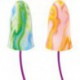 Bouchon d'oreilles Spark PlugsCord7801(a 200 Pr.) (Par 200)