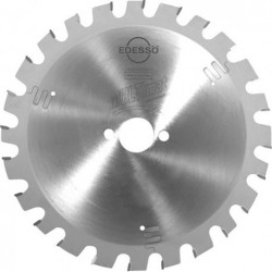 Lame de scie circulaire de précision 230x2,8x30mm Dent 34 SWZ