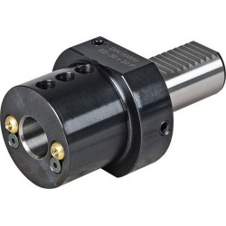 Porte-outils VDI pour barres alésage E2, VDI : 30