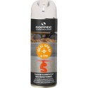 Traceur fluorescent 500ml bleu (Par 12)