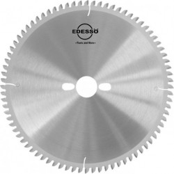 Lame de scie circulaire de précision 216x2,8x30mm Dent 80 W neg.