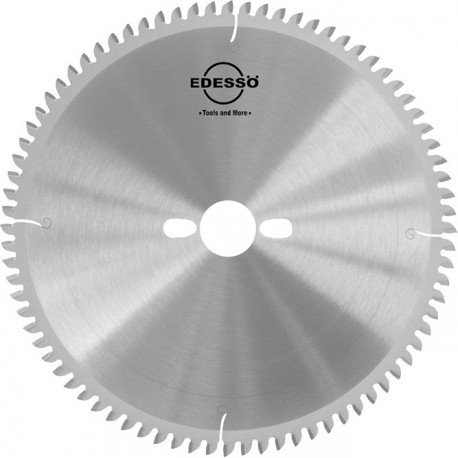 Lame de scie circulaire de précision 216x2,8x30mm Dent 80 W neg.