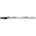 Lame scie sabre 25 unités 308 BOF Bosch