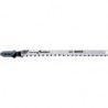 Lame scie sabre 25 unités 308 BOF Bosch