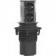 Colonne prise ELEVATOR 2xCEE7/3 Strom 2,0m AEH
