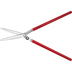 Cisaille de Jardinage Rouge/Argent 250 mm