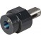 Porte-outils pour cône morse Forme F, VDI : 30