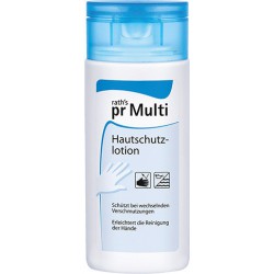 Lotion de protection cutanée 125ml (Par 20)
