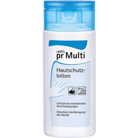 Lotion de protection cutanée 125ml (Par 20)